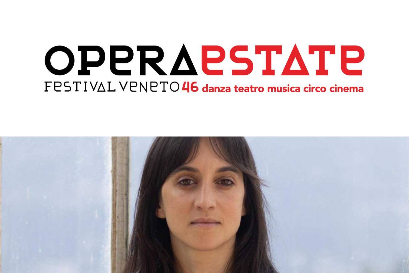 Elisa Sbaragli - Beatrice Bresolin - OPERAESTATE 2026 - B.MOTION