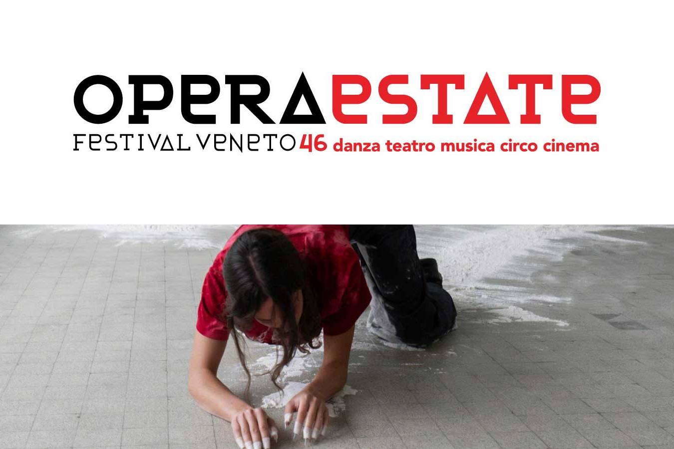 Aurelio Di Virgilio - Elena Sgarbossa - OPERAESTATE 2026 - B.MOTION