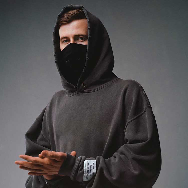 Alan Walker