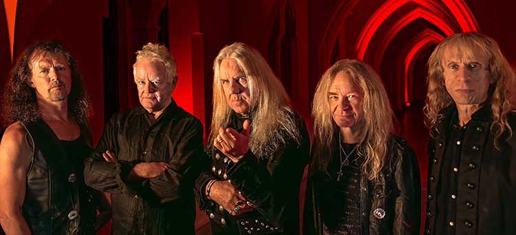 Saxon