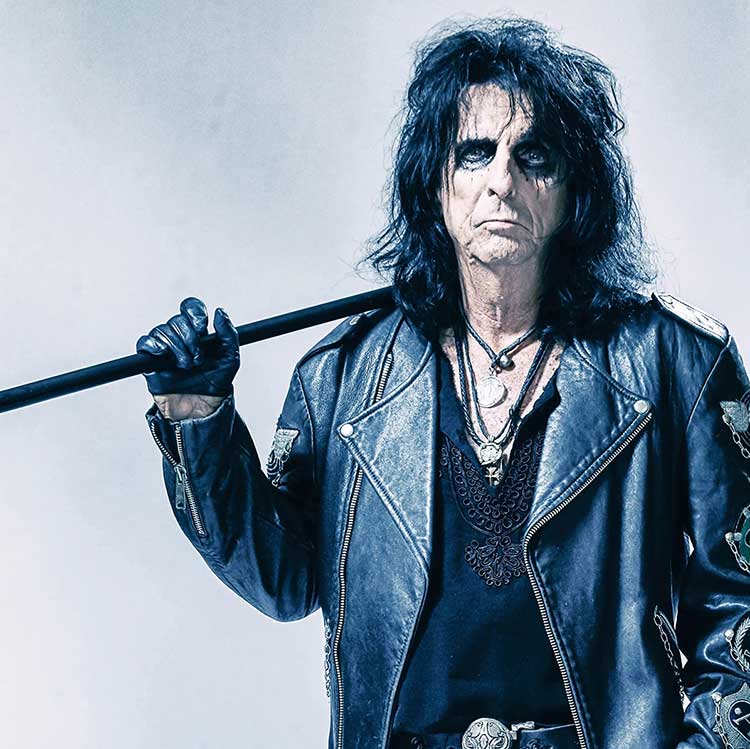 Alice Cooper