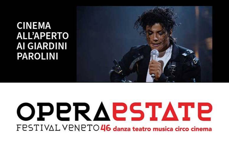 MICHAEL - Operaestate 2026 Cinefestival