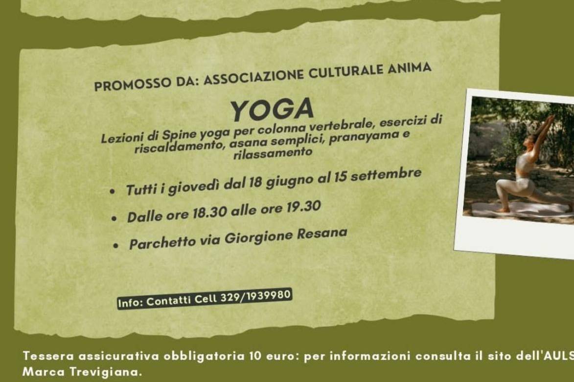 Yoga
