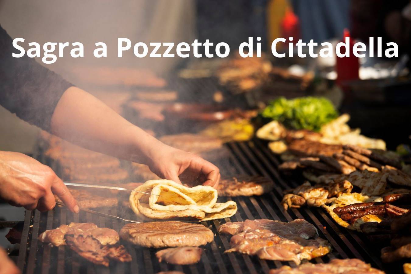 La Sagra a Pozzetto di Cittadella - day 2