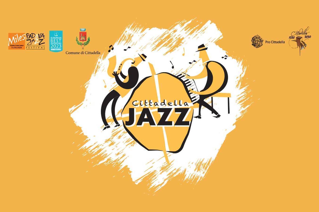 Cittadella Jazz Festival - day 3