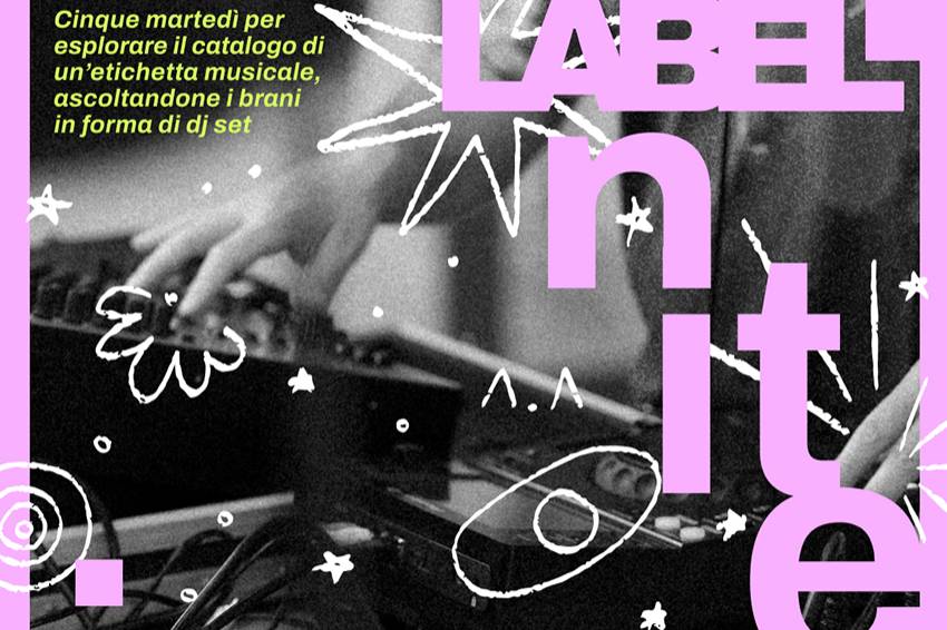 LABEL NITE