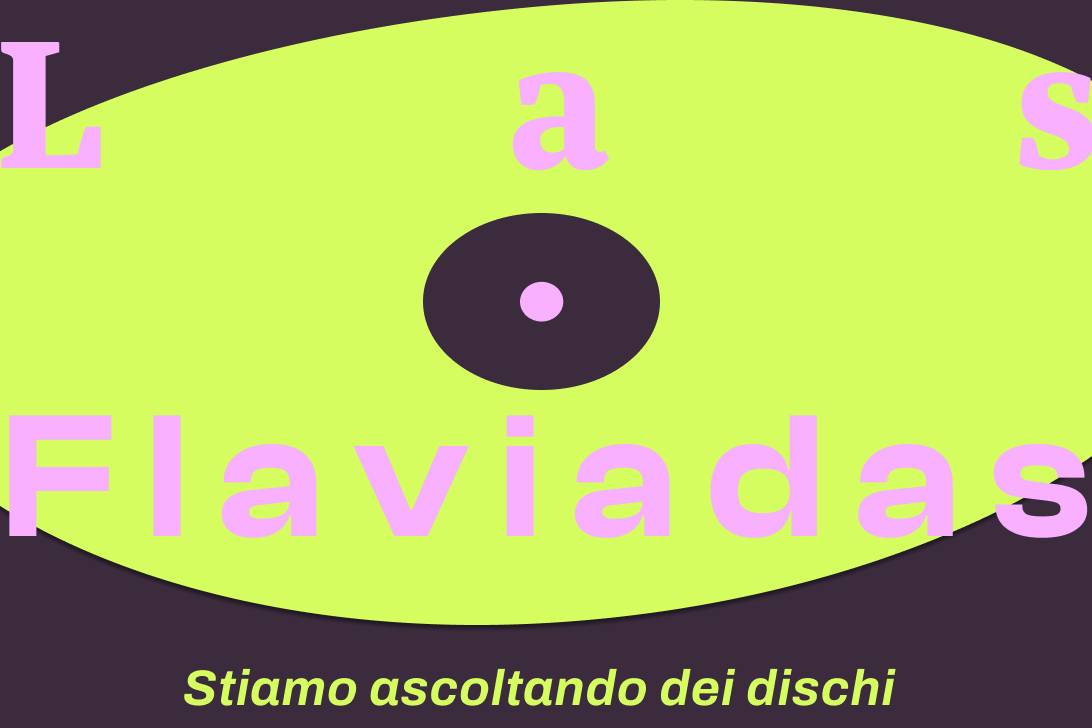 LAS FLAVIADAS