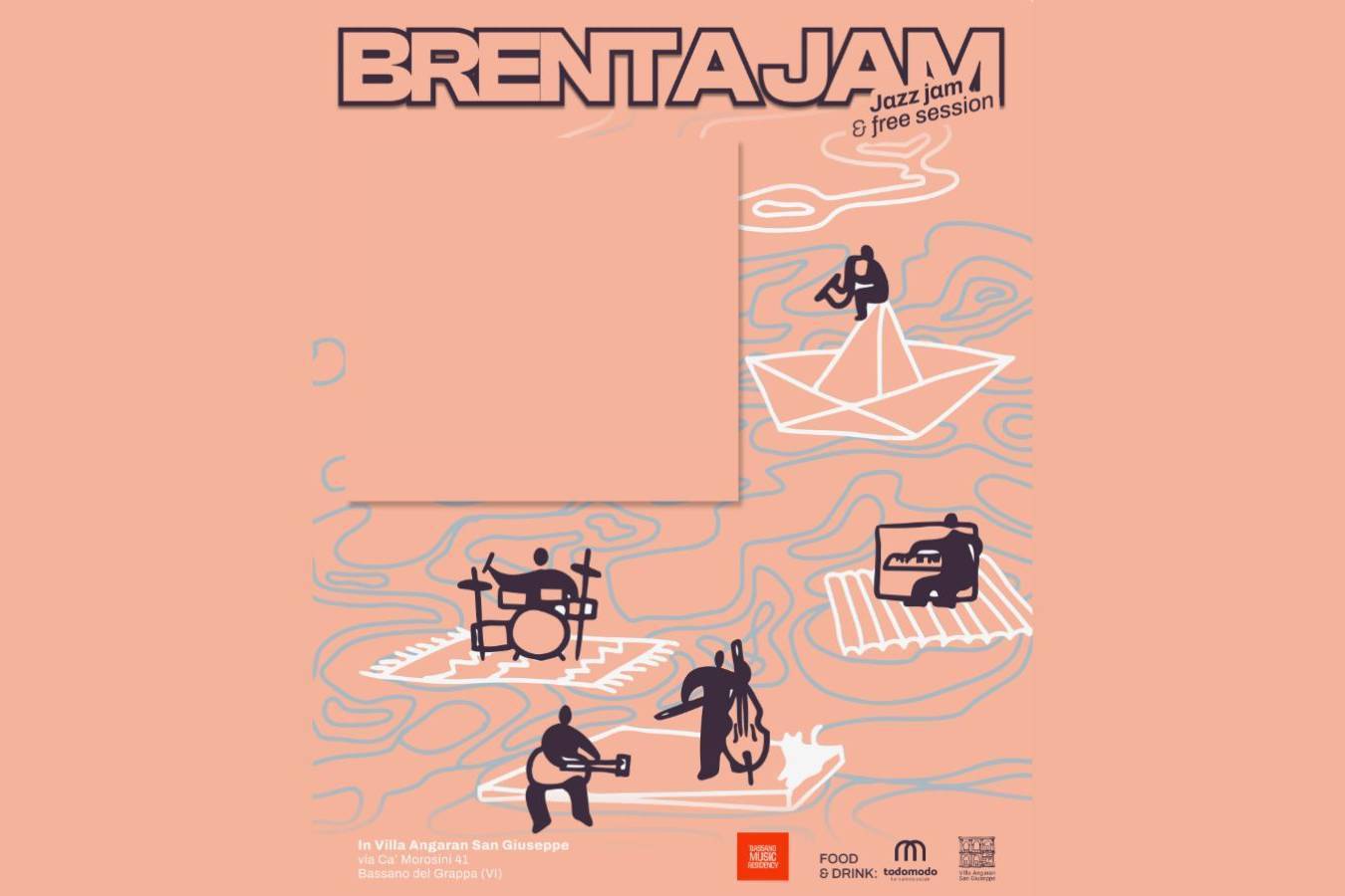 BRENTA JAM