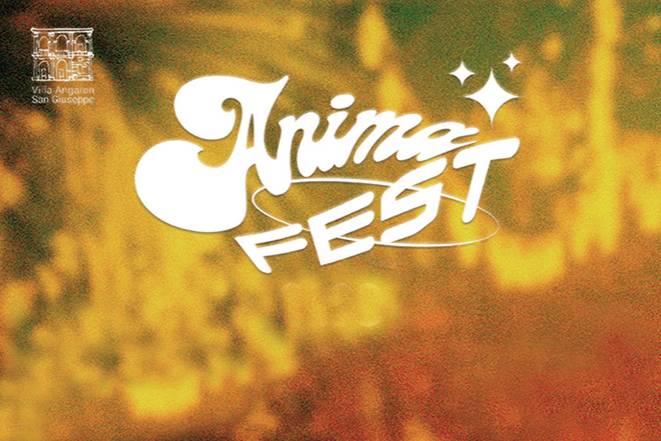 ANIMA FEST