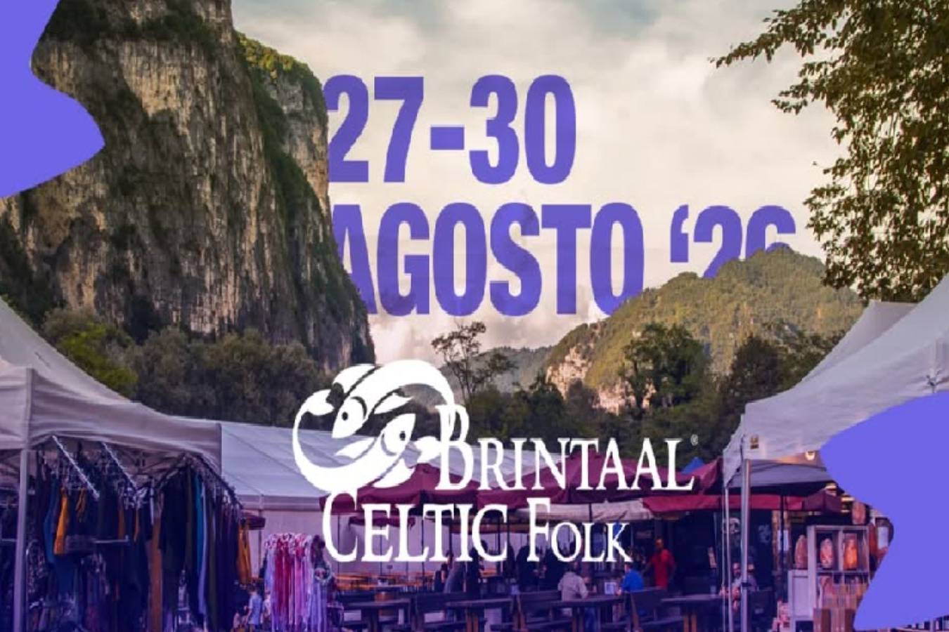 BRINTAL CELTIC FOLK - day 3