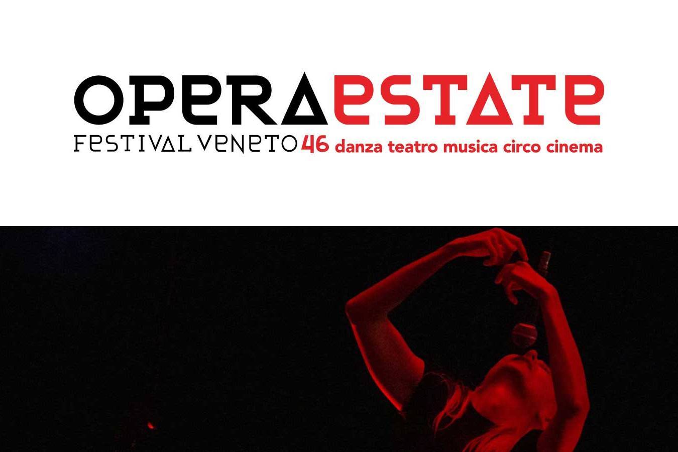 Irene Curto - Cosmorose - OPERAESTATE 2026 - B.MOTION