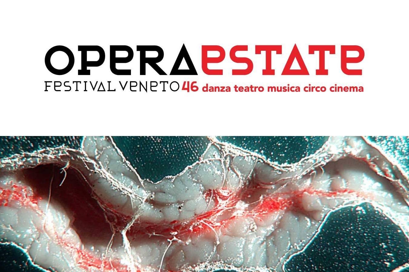 Sara Sguotti - OPERAESTATE 2026 - B.MOTION