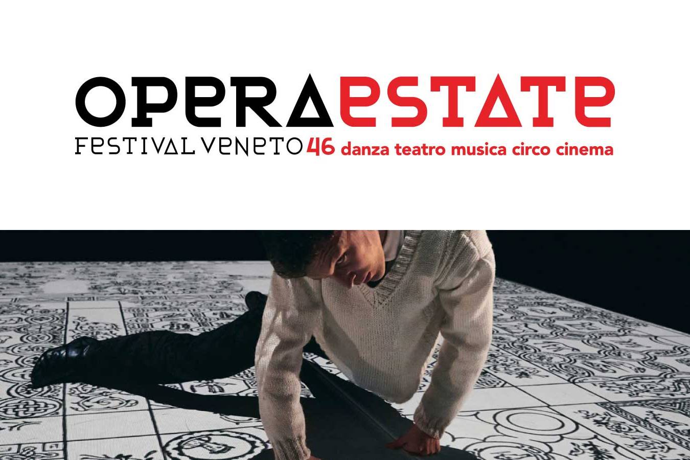 Mattia Cason - OPERAESTATE 2026 - B.MOTION