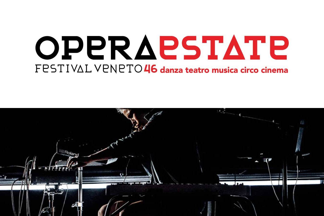Federica Rosellini - OPERAESTATE 2026 - B.MOTION