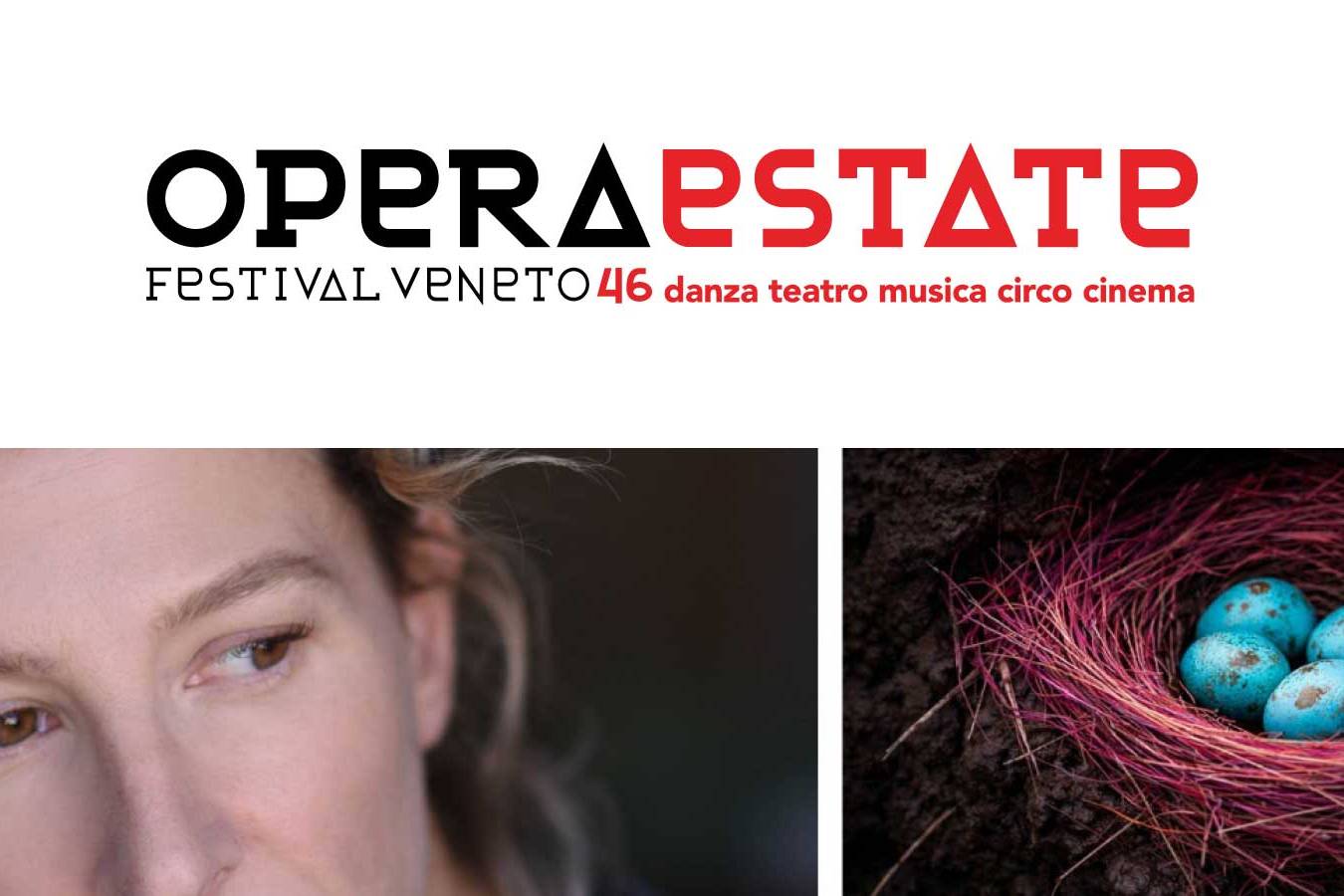 Caterina Carpio - OPERAESTATE 2026 - B.MOTION