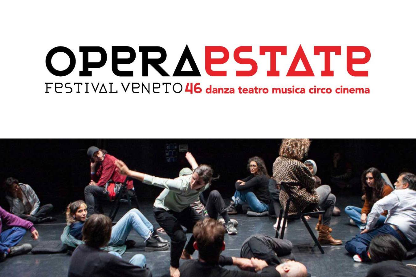 Annika Pannitto - OPERAESTATE 2026 - B.MOTION