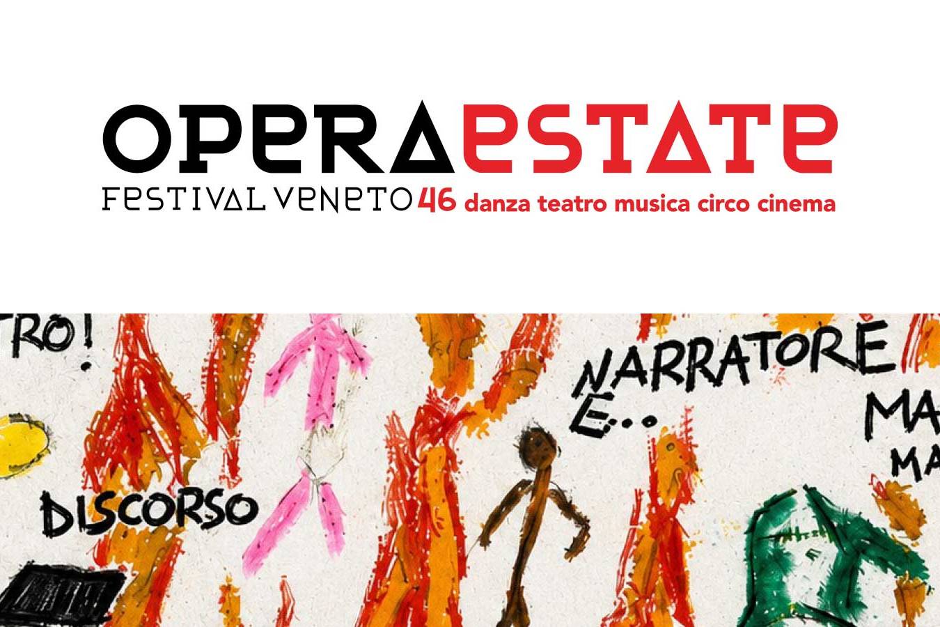 Domenico Ingenito - OPERAESTATE 2026 - B.MOTION