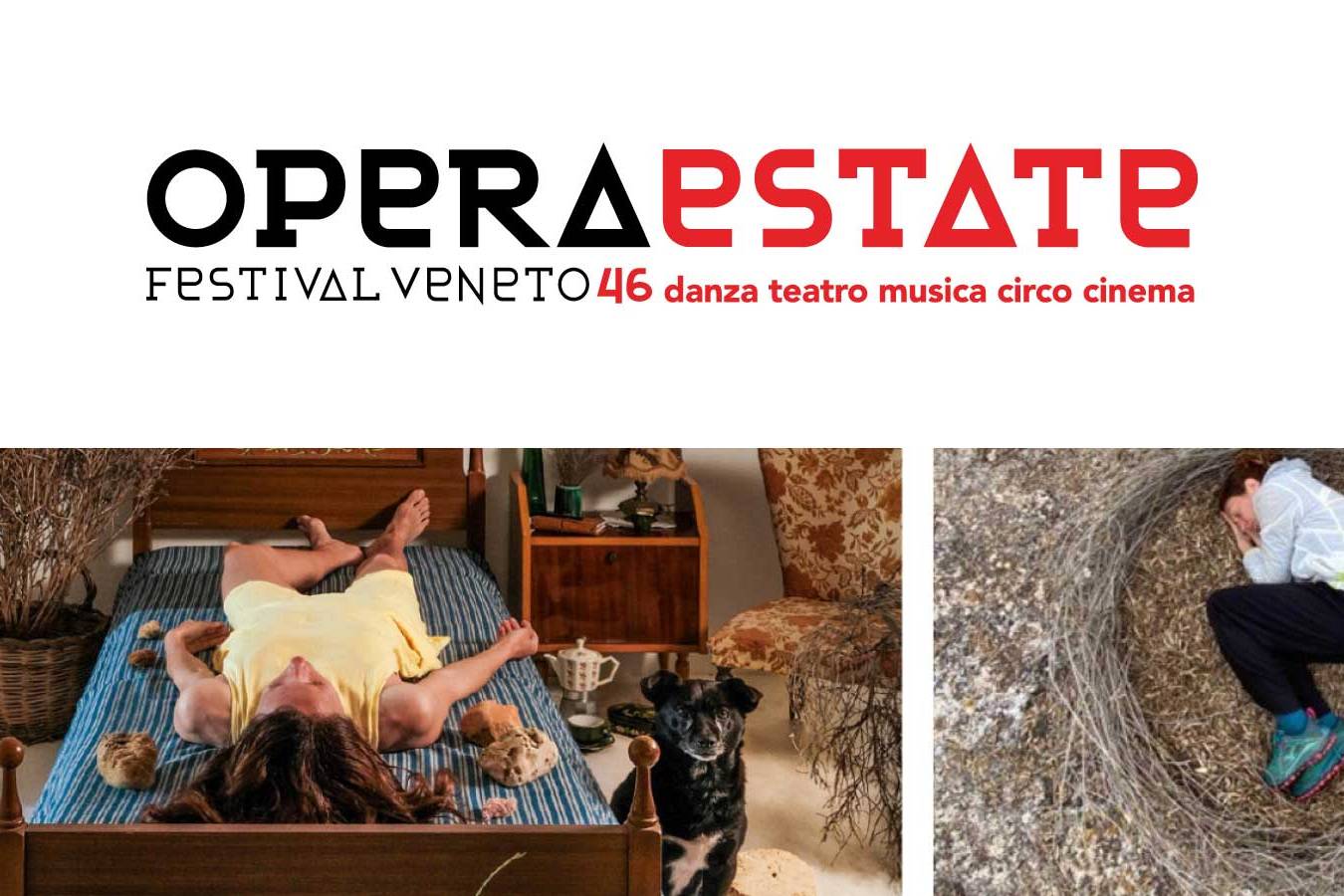 Francesca Foscarini - OPERAESTATE 2026 - B.MOTION