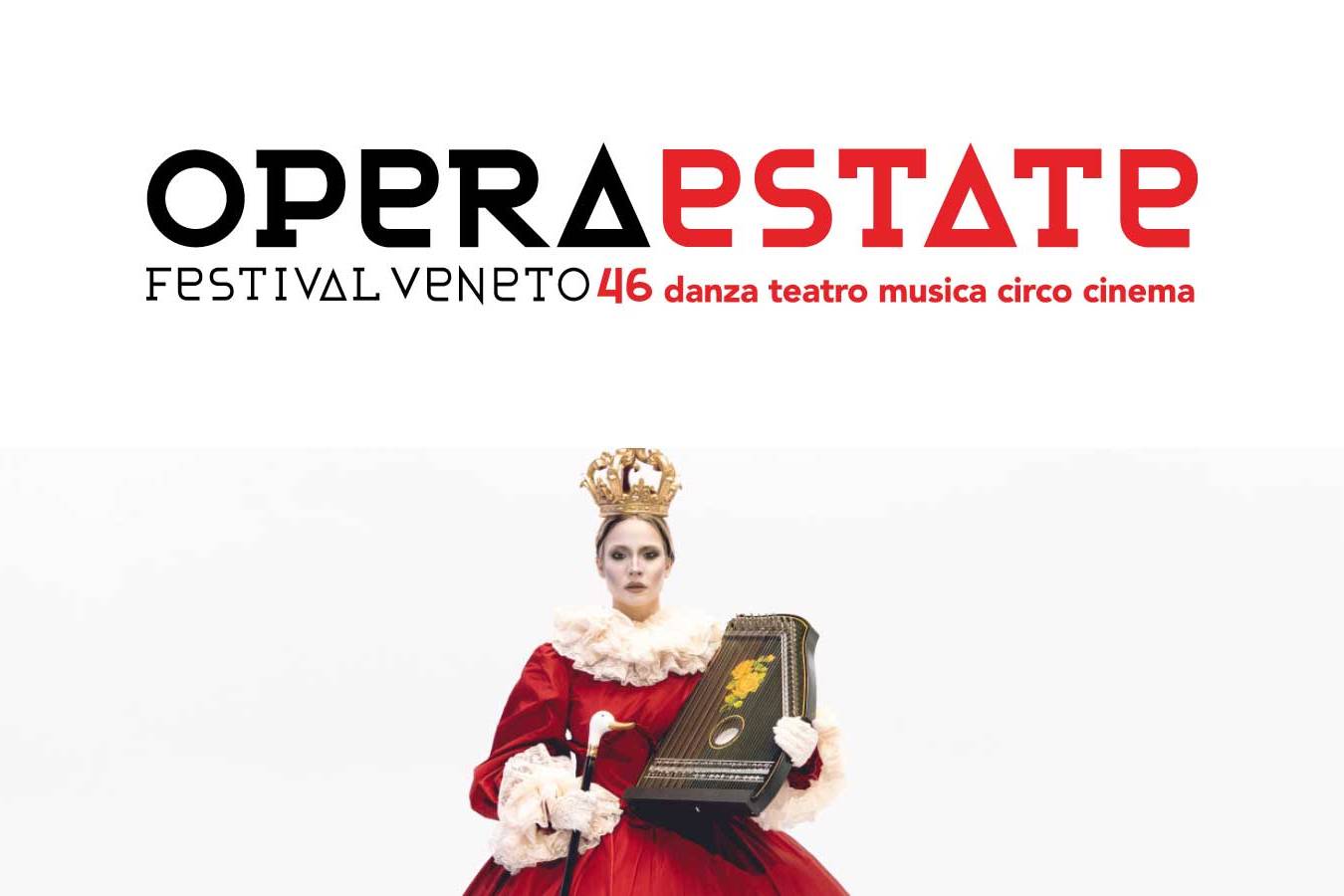 Dadà - OPERAESTATE 2026 - B.MOTION