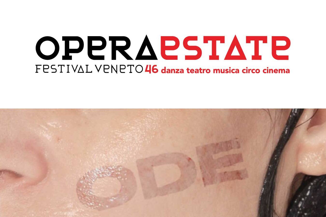 Elena Antoniou - OPERAESTATE 2026 - B.MOTION