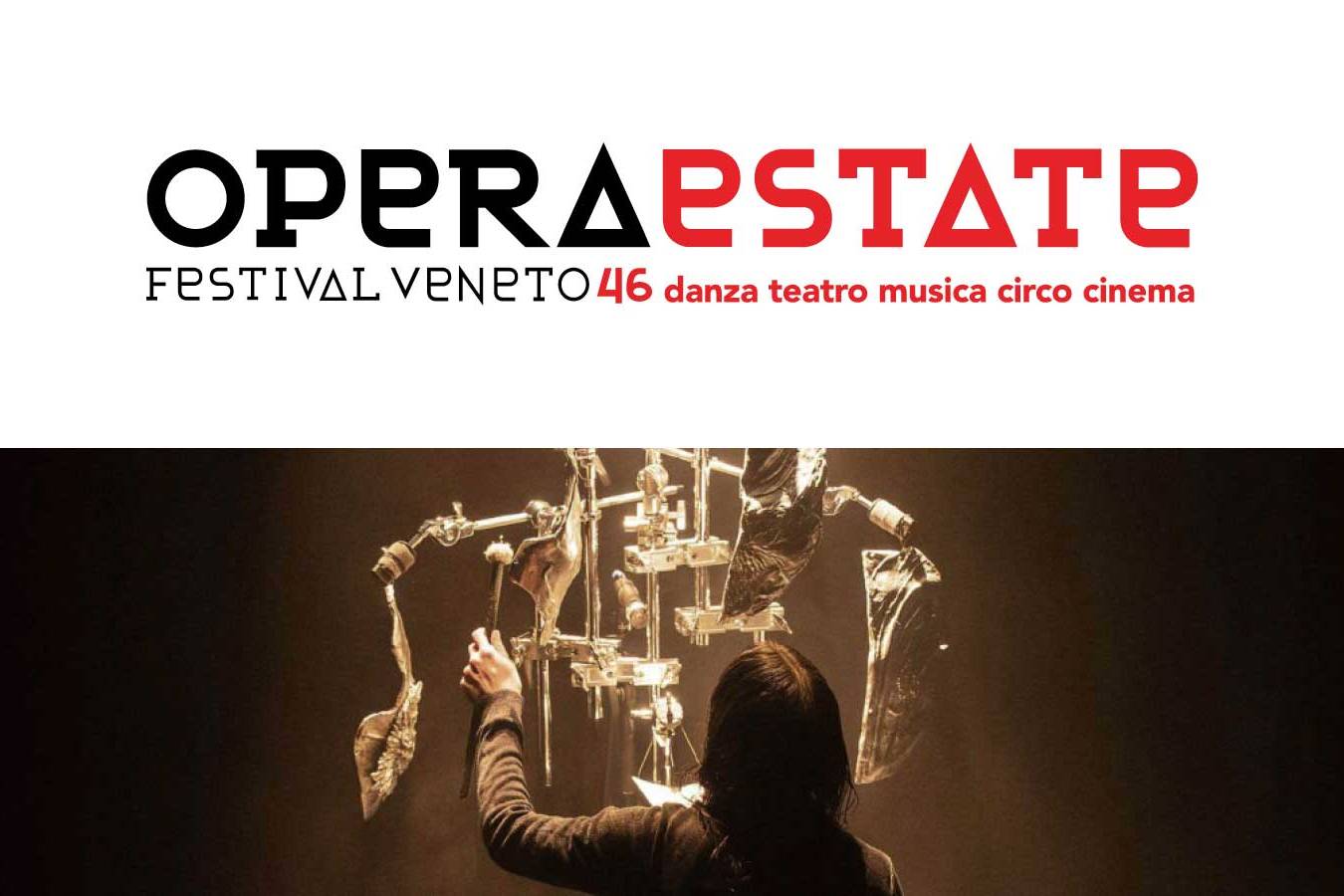 Fotini Stamatelopoulou - OPERAESTATE 2026 - B.MOTION