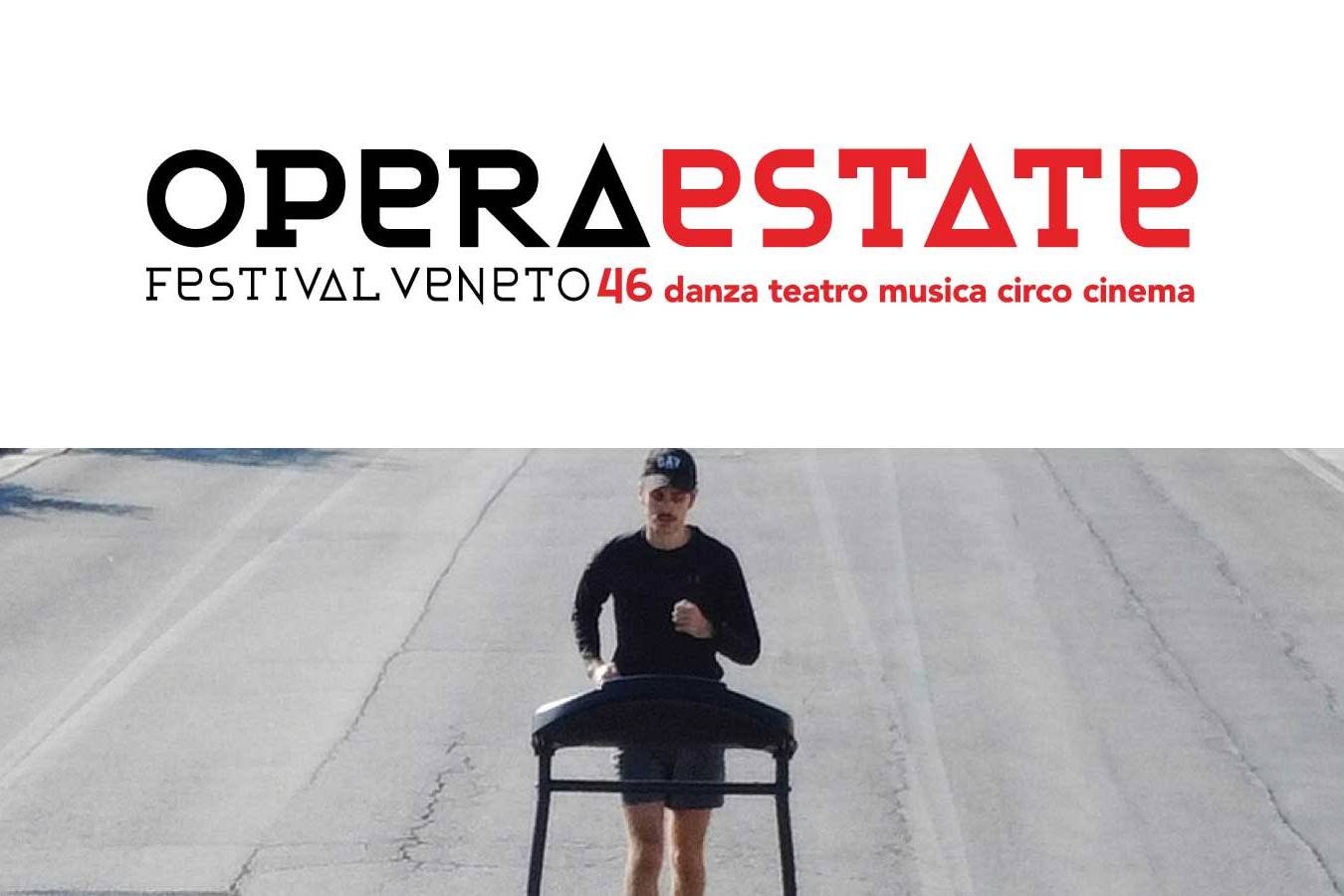 Gaetano Palermo - Michele Petrosino - OPERAESTATE 2026 - B.MOTION