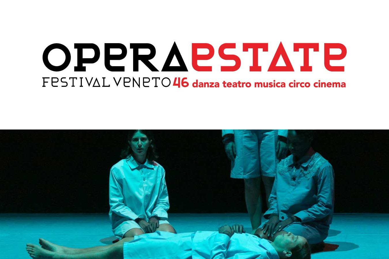 Clara Delorme - OPERAESTATE 2026 - B.MOTION