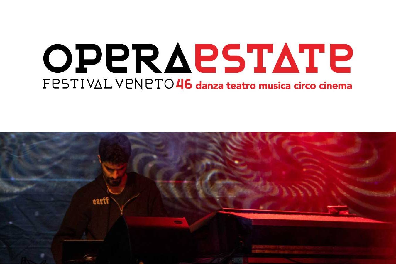 Demetrio Castellucci - OPERAESTATE 2026 - B.MOTION