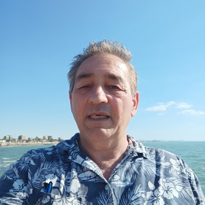 Massimiliano P.