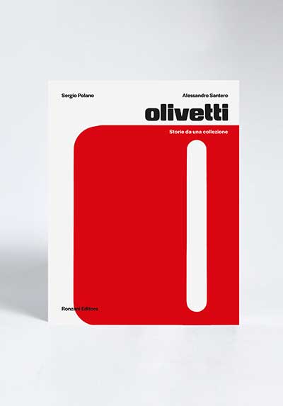 Catalogo Olivetti