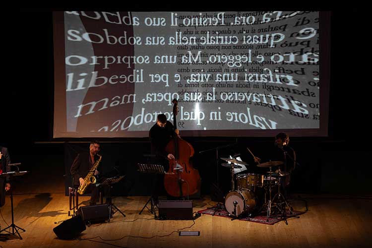 Bacàn Trio