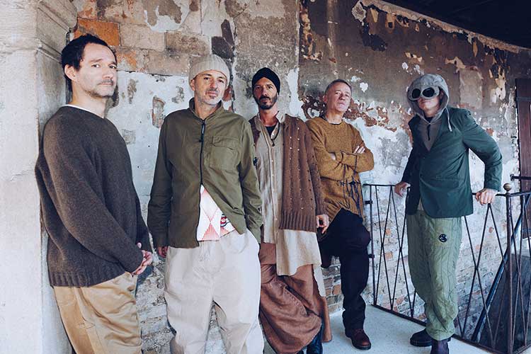 Subsonica