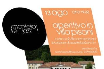 Montello è Jazz