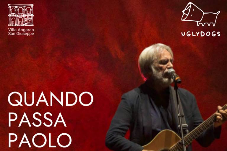 Quando passa Paolo