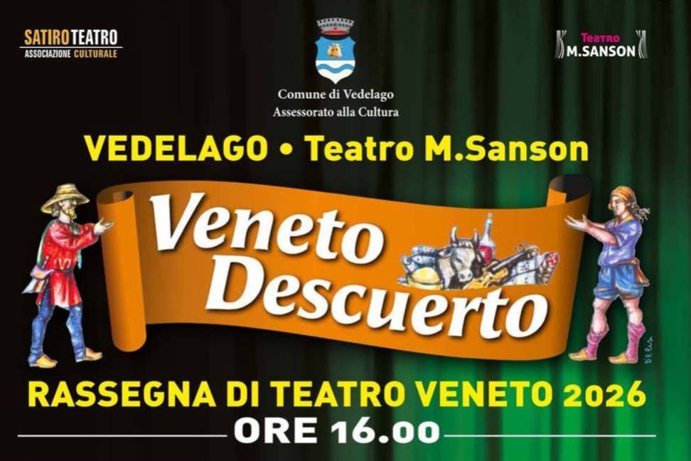 Veneto descuerto - DIVORZIO CON SORPRESA