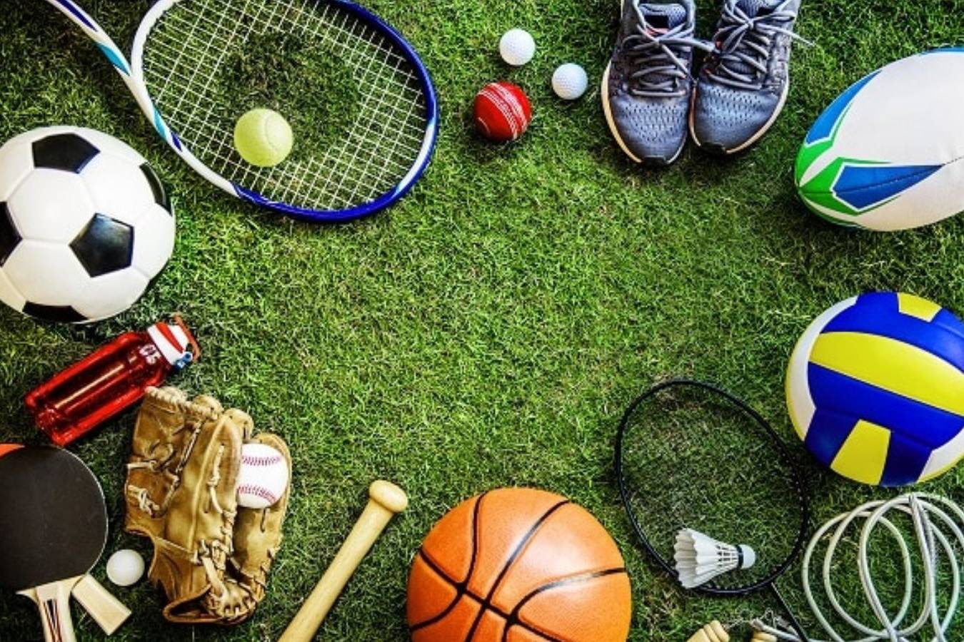 Festa dello sport