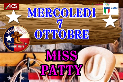 Corso di Ballo Country