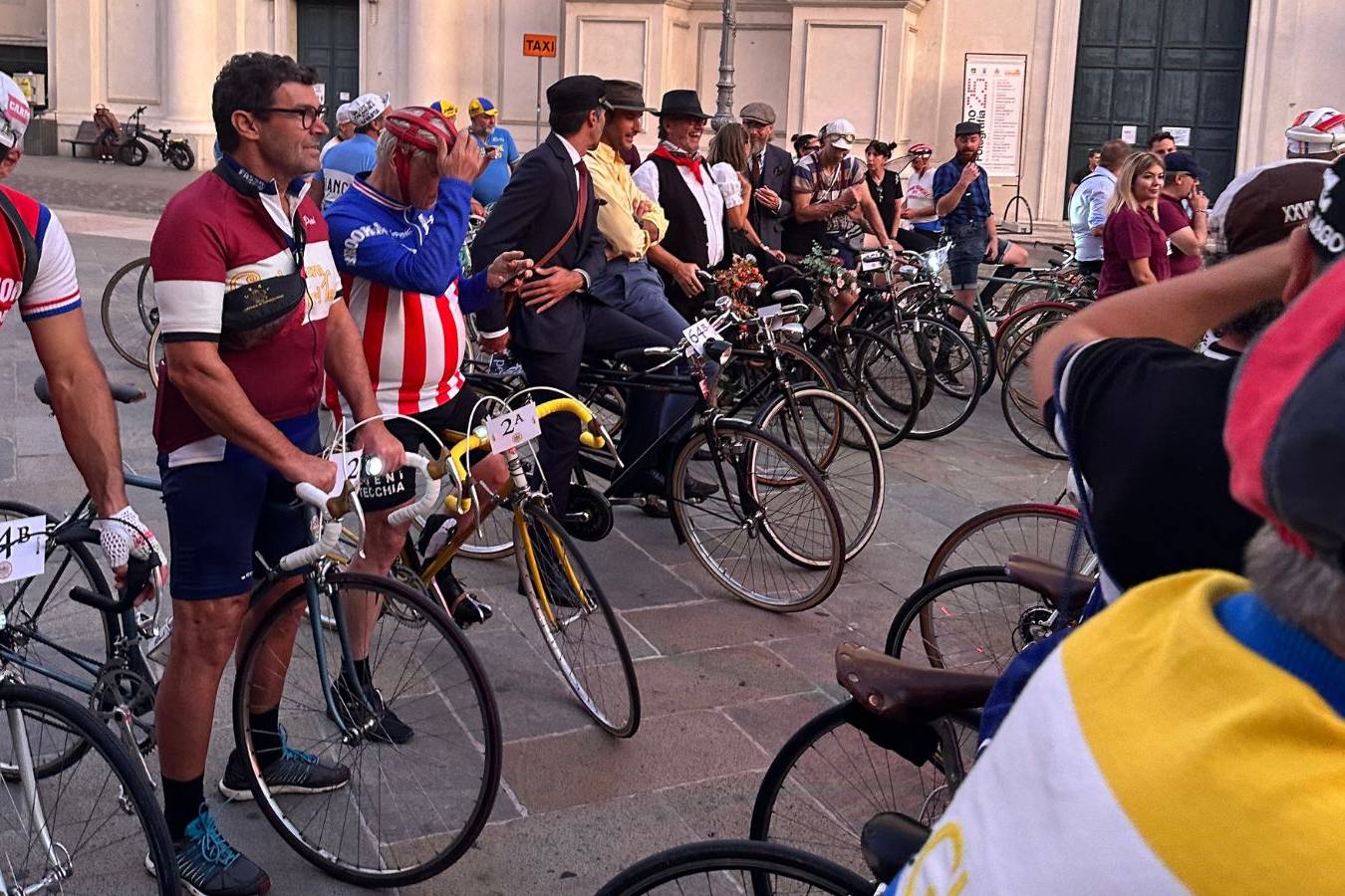 CRITERIUM D’ALTRI TEMPI – 11ª EDIZIONE