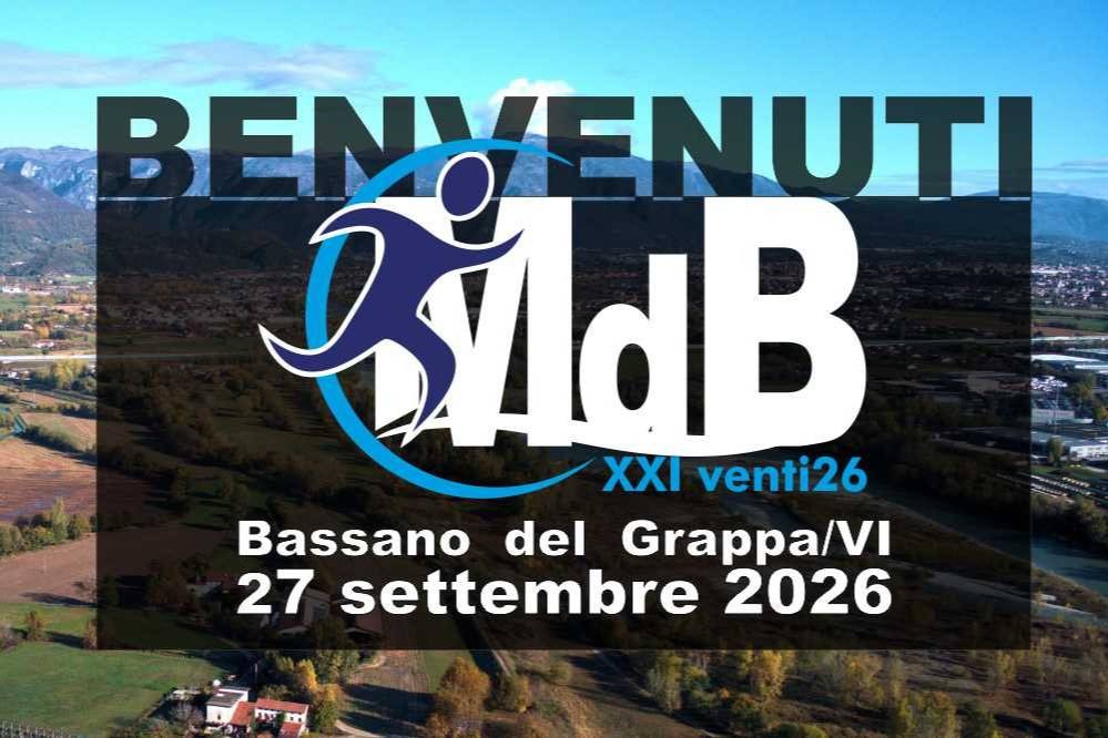 Mezza maratona del Brenta