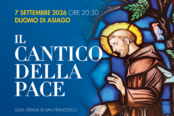 Il Cantico della Pace