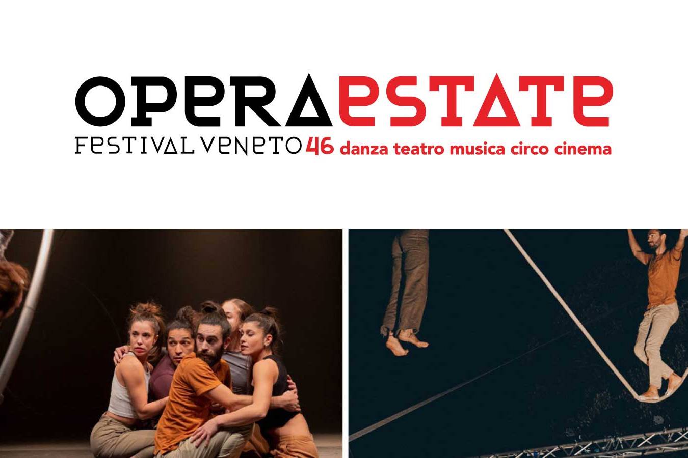 COLLETTIVO 6TU - CIRCO OPERAESTATE 2026
