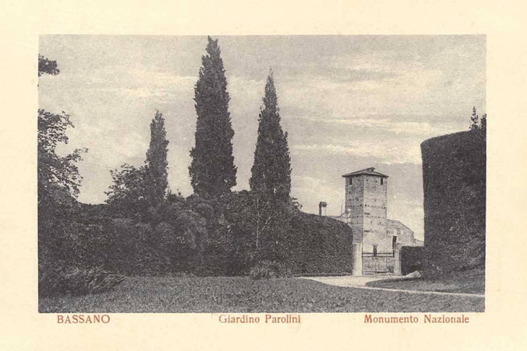 “Conoscere, condividere e conservare: l’eredità scientifica di Alberto Parolini”