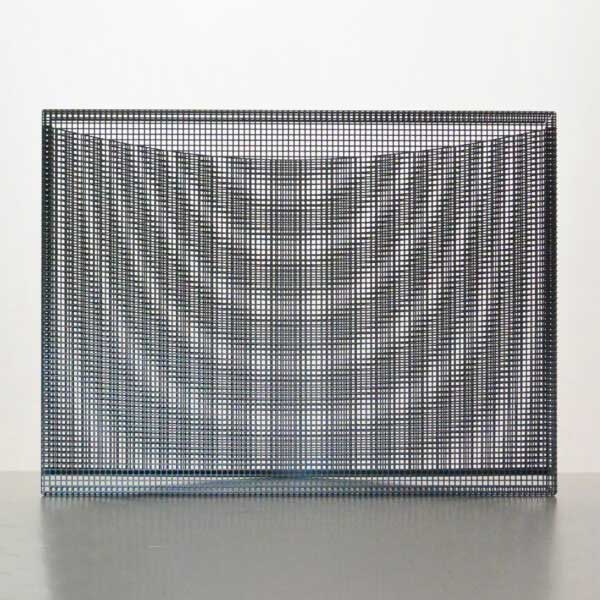 Alberto Biasi - 1960 - Trama-oltre-il-velo-di-Trono-Ludovisi...la-nascita-di-Afrodite-600x501