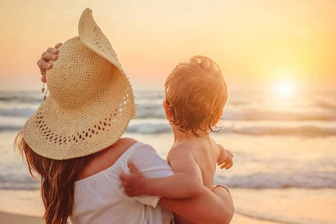 Sole e salute - A fior di pelle