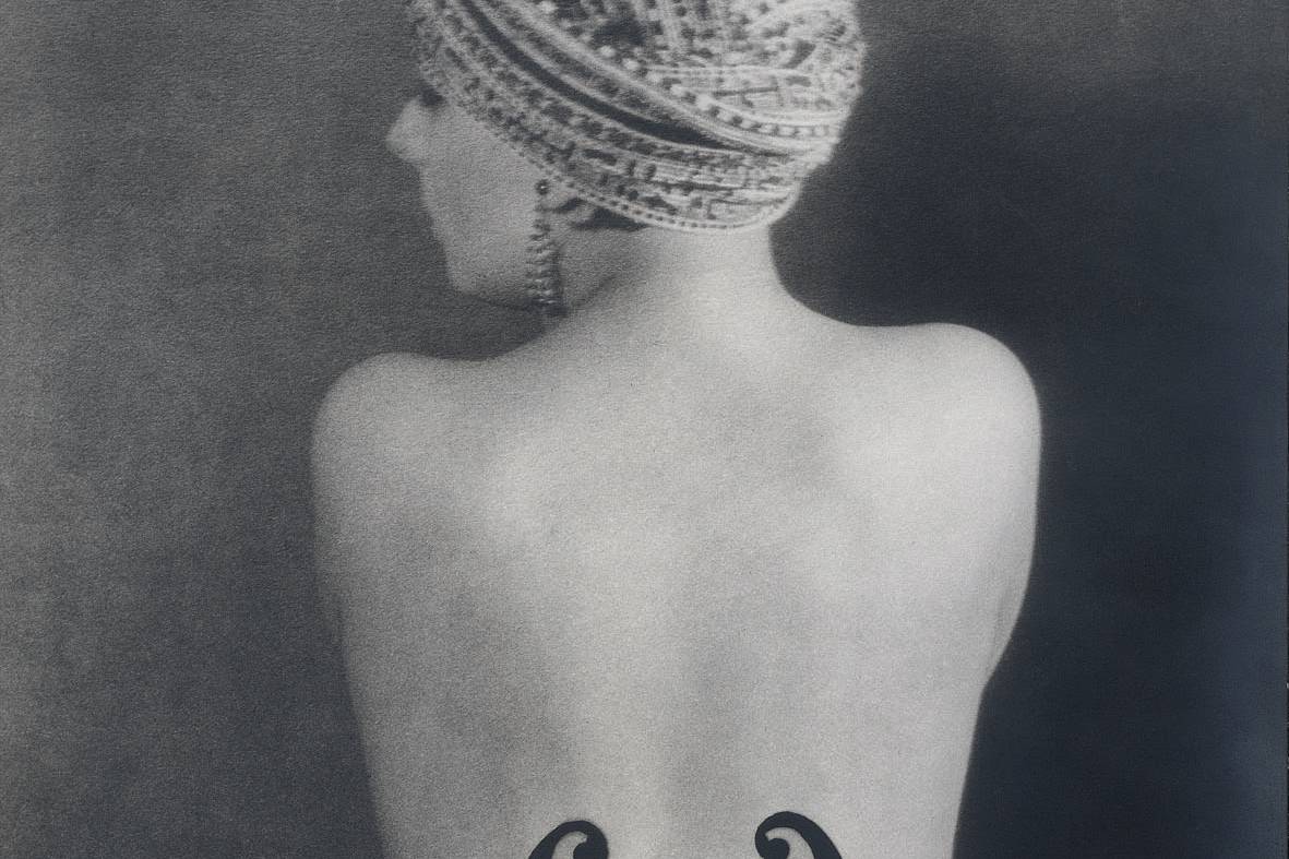 MAN RAY.  Il maestro del Surrealismo.