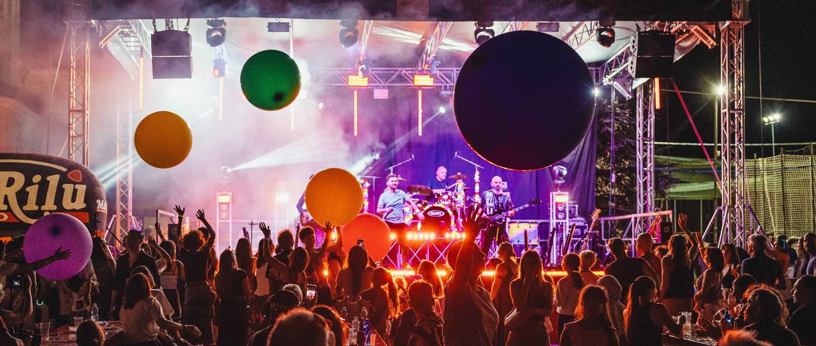 MyPlay Coldplay Tribute Show live @ Stienta, Rovigo