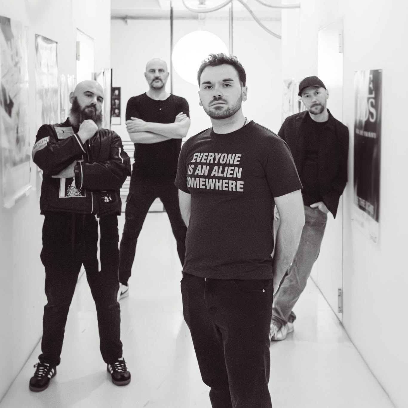 MyPlay Coldplay Tribute Show live @ Stienta, Rovigo