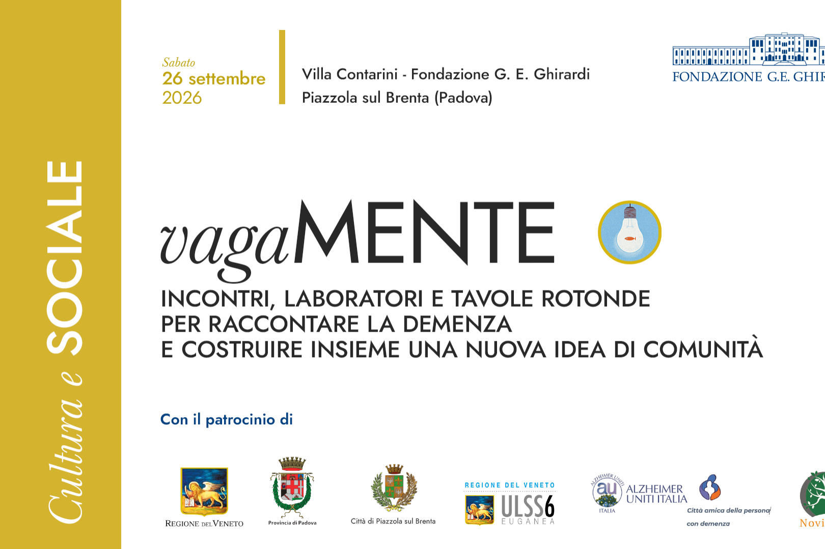 vagaMENTE