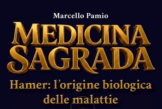 Conferenza: La Medicina Sagrada