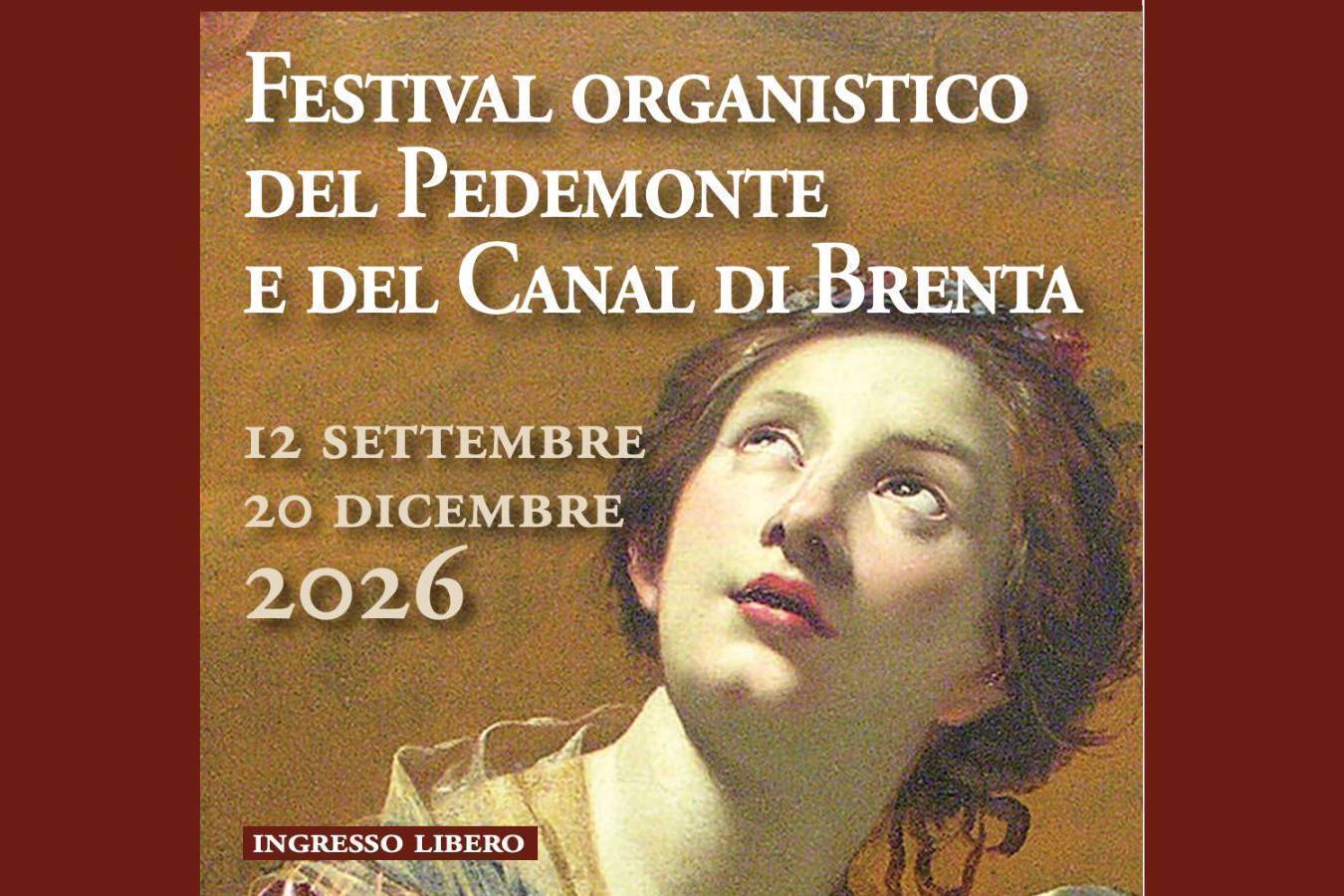 Il Maestro e le Putte: Berenice Vendicativa e Domenico Freschi.